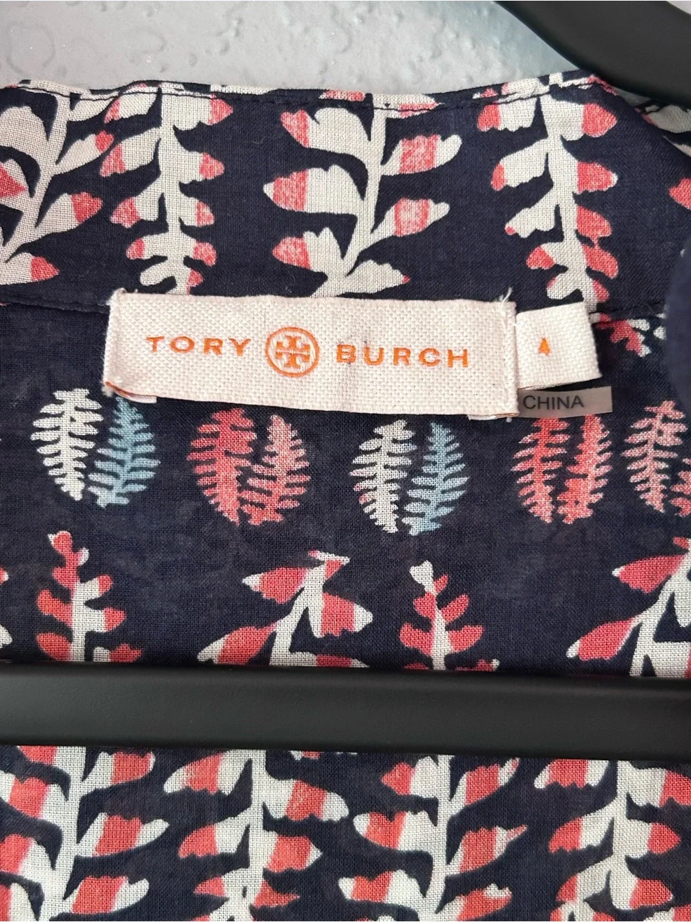 Tory Burch tory burch